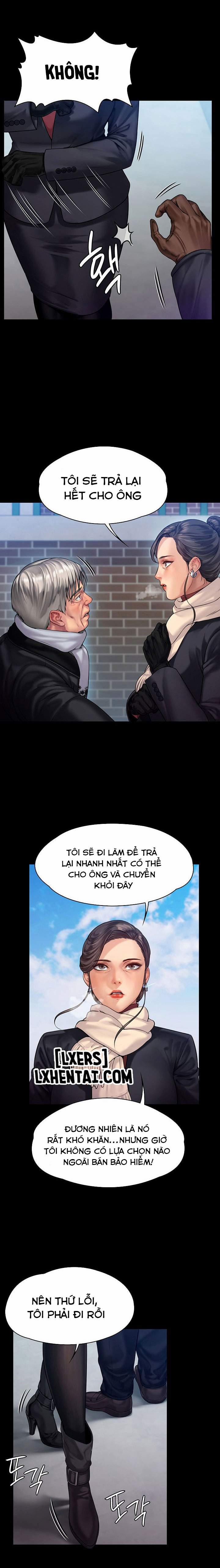 Ong Chúa (Queen Bee) 152 trang 16