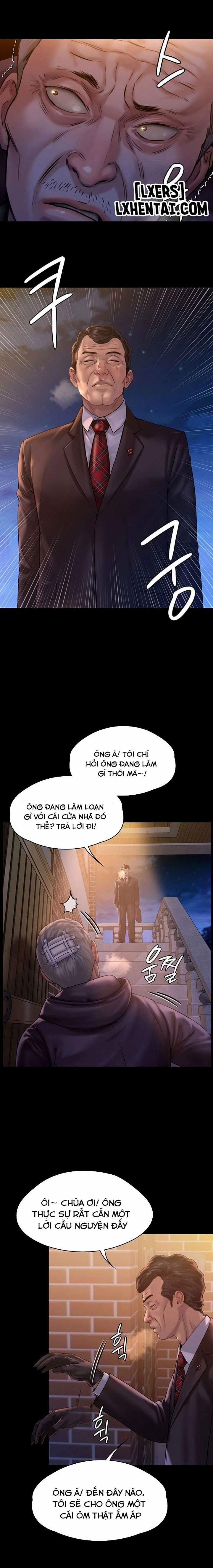 Ong Chúa (Queen Bee) 155 trang 7