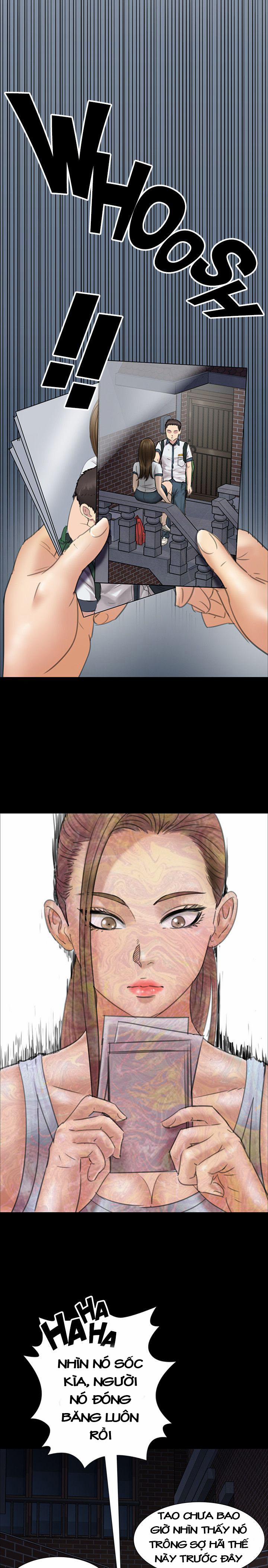 Ong Chúa (Queen Bee) 16 trang 22