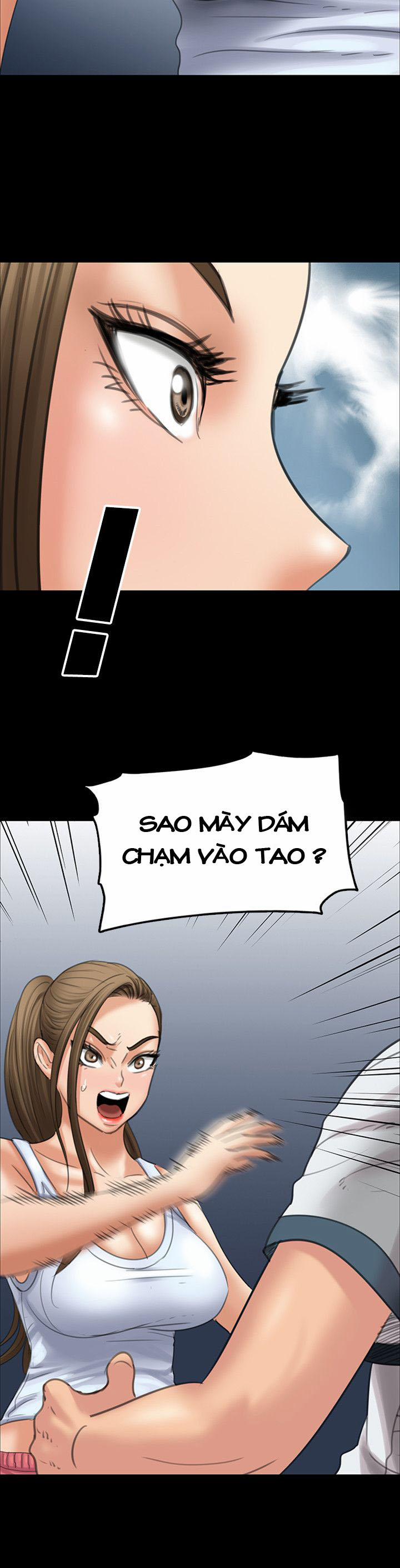 Ong Chúa (Queen Bee) 16 trang 26