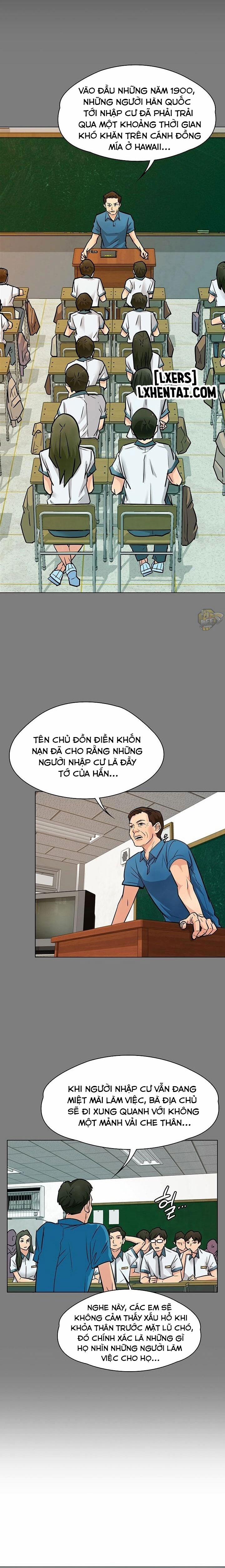 Ong Chúa (Queen Bee) 160 trang 27