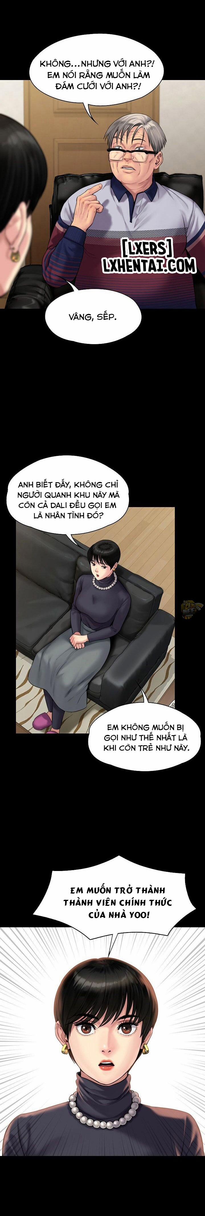 Ong Chúa (Queen Bee) 163 trang 20