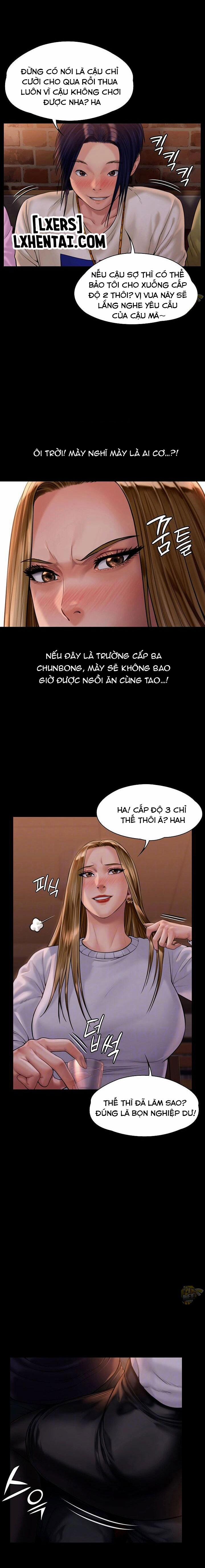 Ong Chúa (Queen Bee) 167 trang 6