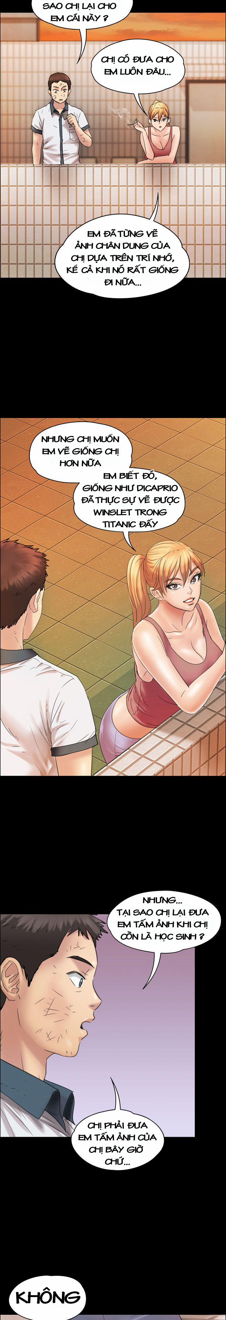 Ong Chúa (Queen Bee) 17 trang 29