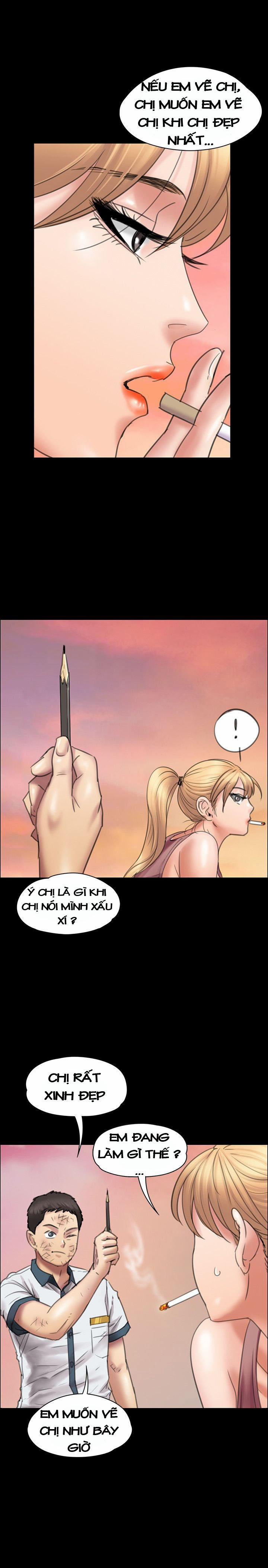 Ong Chúa (Queen Bee) 17 trang 31