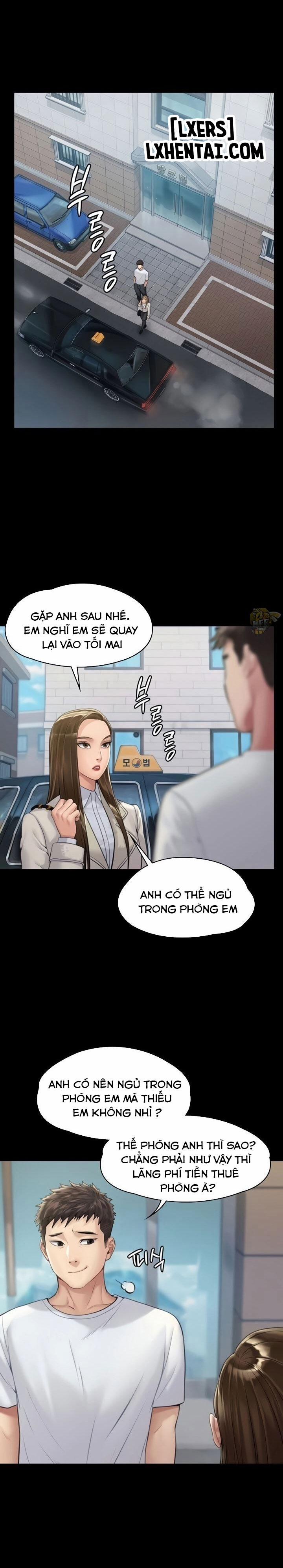 Ong Chúa (Queen Bee) 178 trang 23