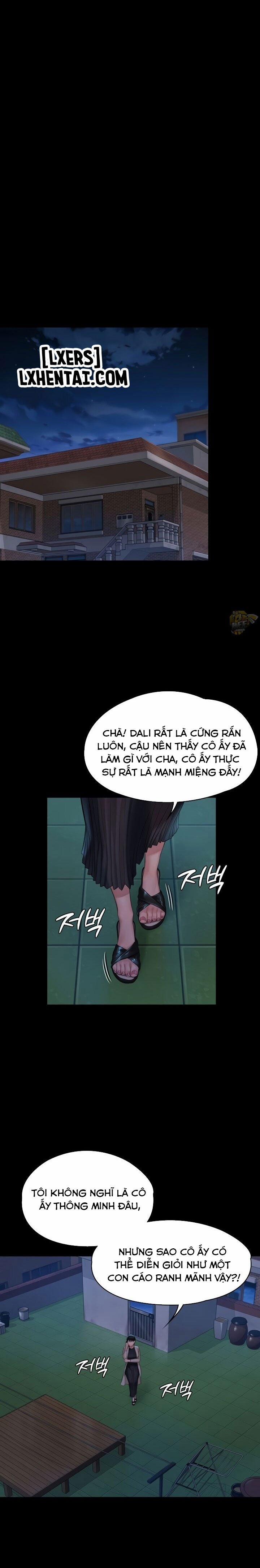 Ong Chúa (Queen Bee) 179 trang 7