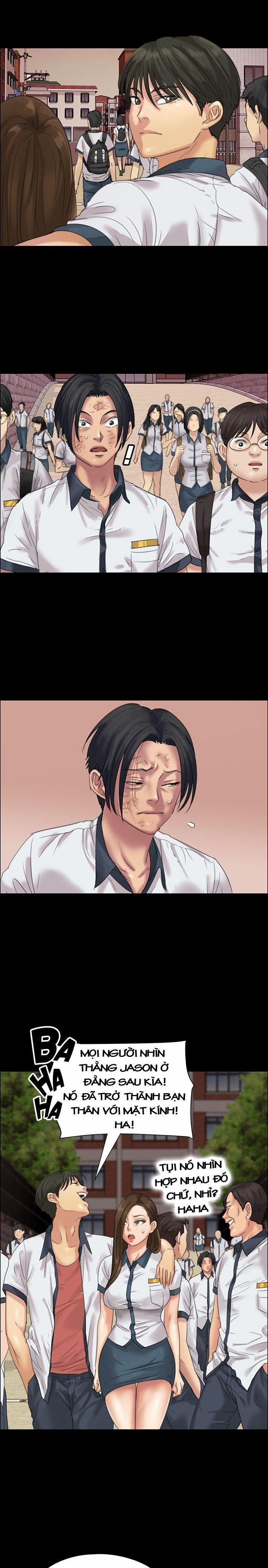 Ong Chúa (Queen Bee) 18 trang 11