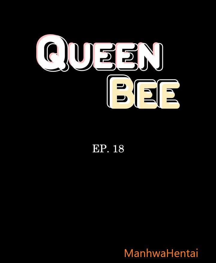 Ong Chúa (Queen Bee) 18 trang 3