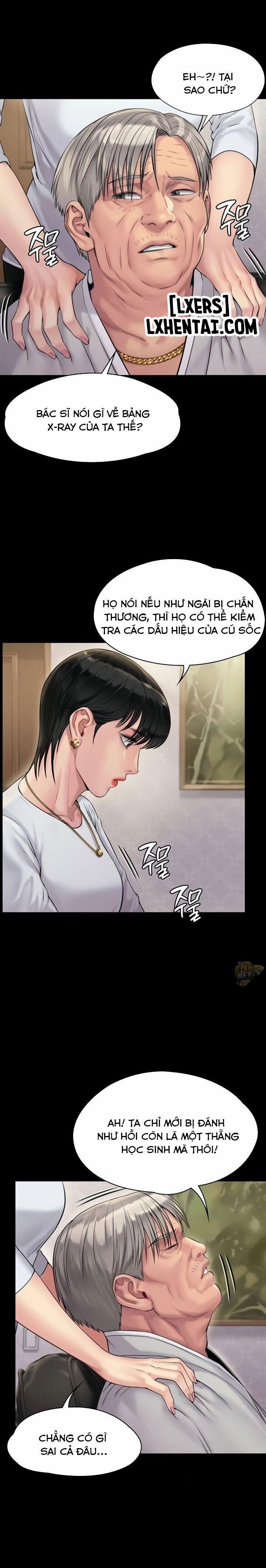 Ong Chúa (Queen Bee) 180 trang 18