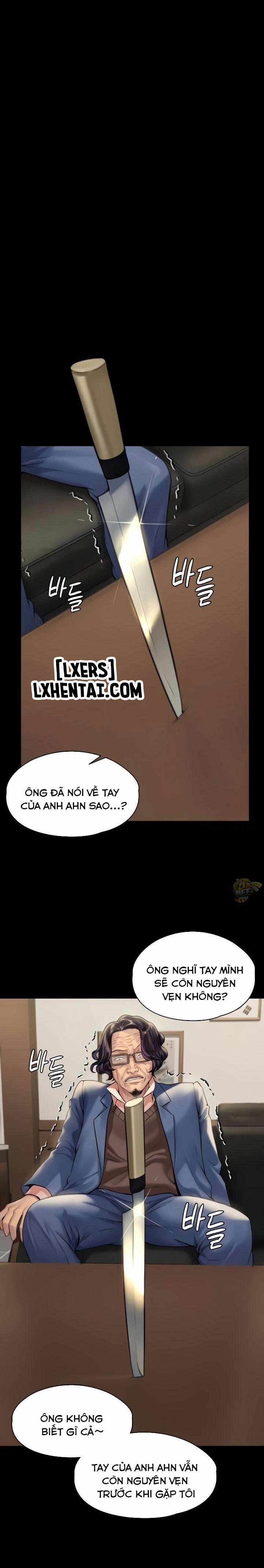 Ong Chúa (Queen Bee) 183 trang 13