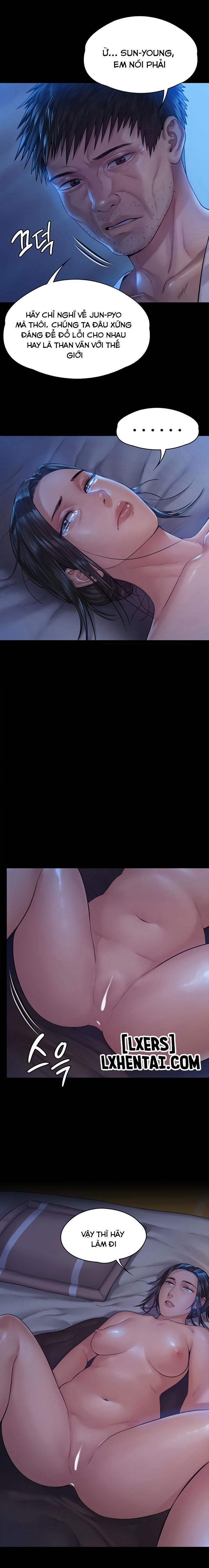 Ong Chúa (Queen Bee) 185 trang 10