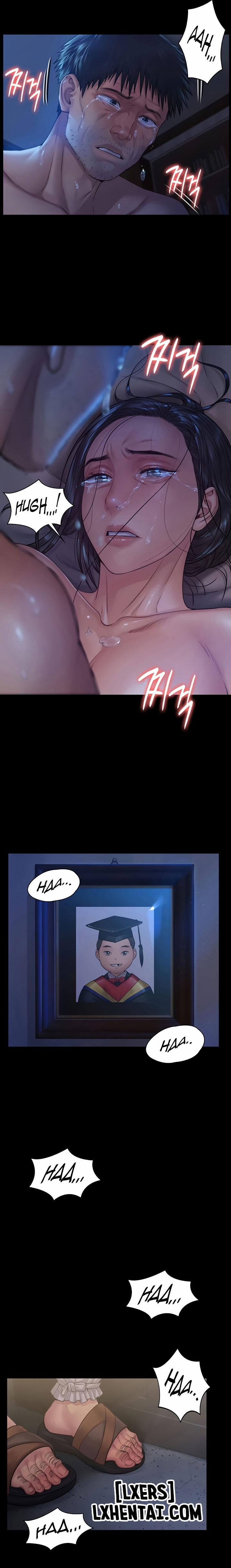 Ong Chúa (Queen Bee) 185 trang 17