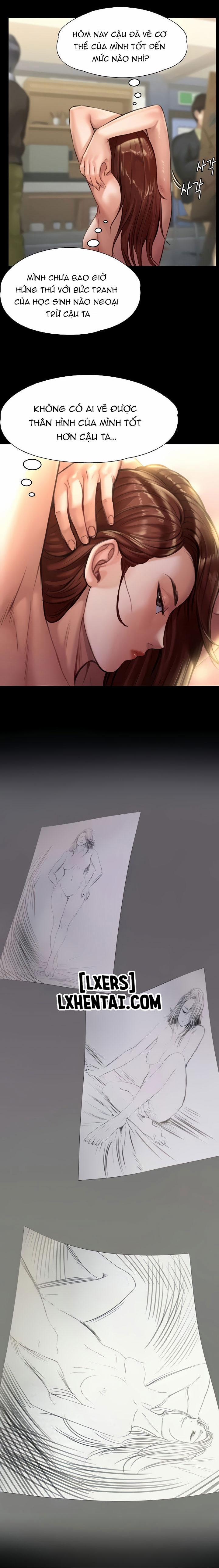 Ong Chúa (Queen Bee) 187 trang 19