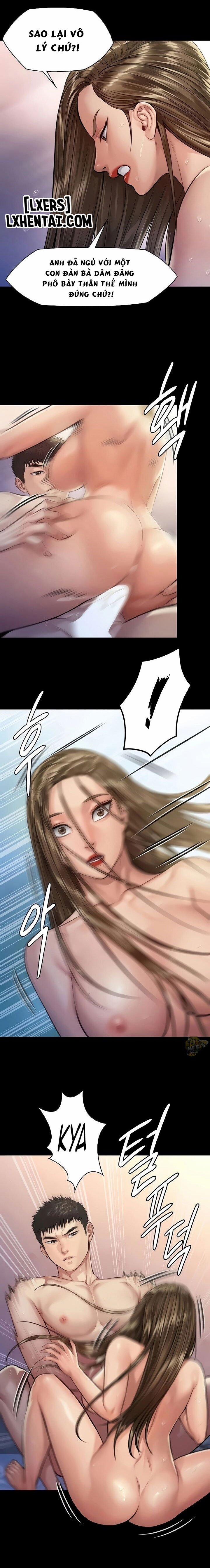 Ong Chúa (Queen Bee) 191 trang 16