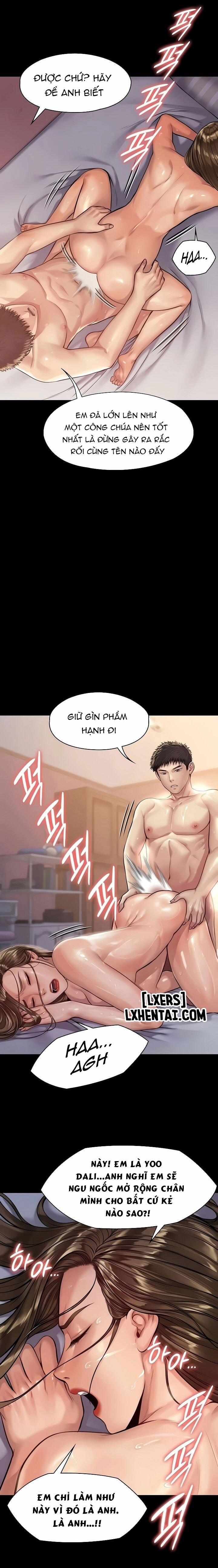 Ong Chúa (Queen Bee) 192 trang 12