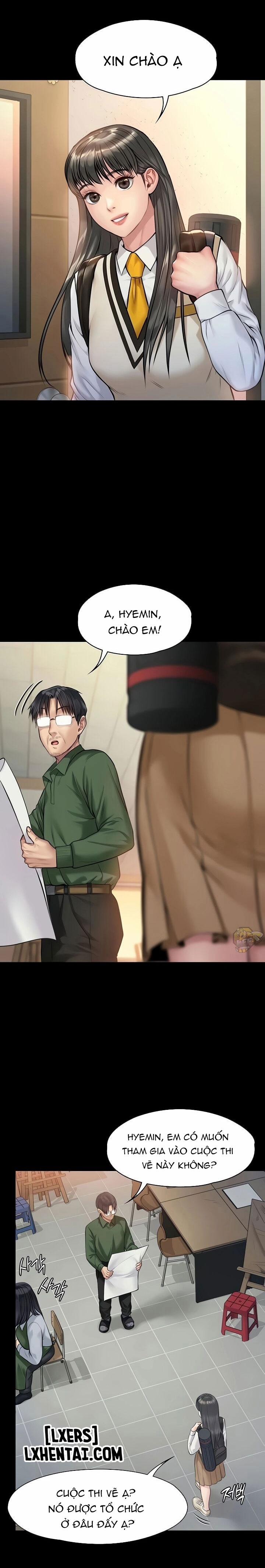 Ong Chúa (Queen Bee) 192 trang 14