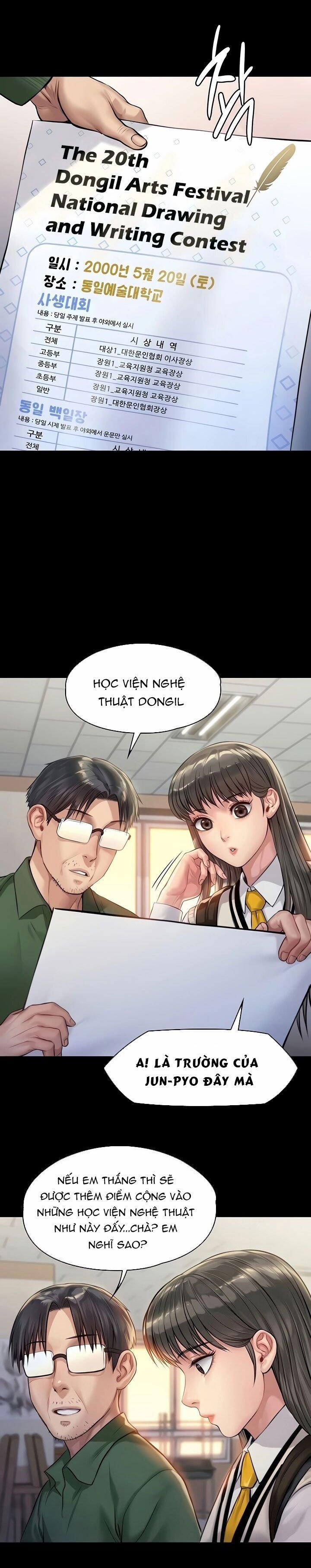 Ong Chúa (Queen Bee) 192 trang 15