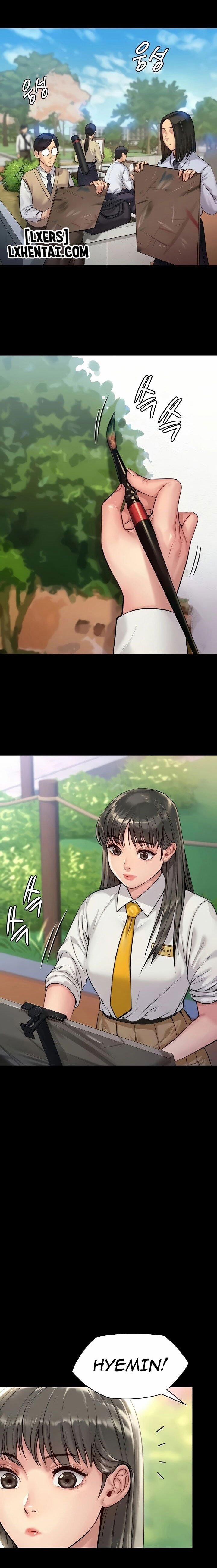 Ong Chúa (Queen Bee) 192 trang 17