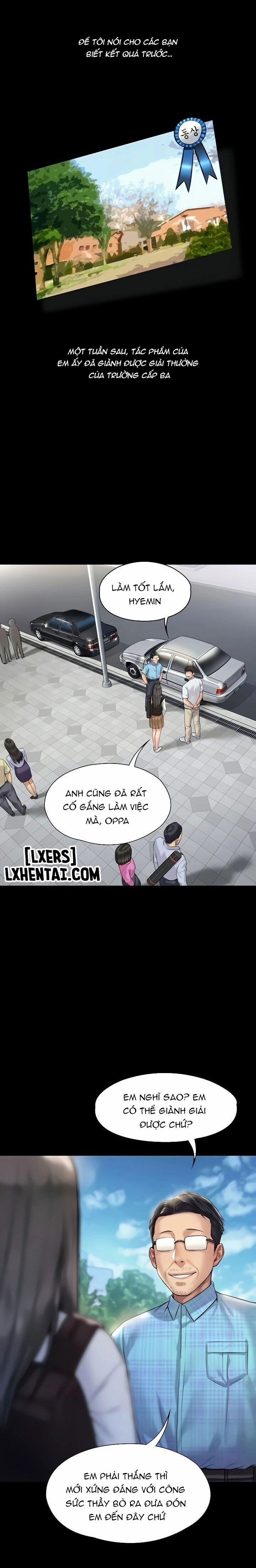 Ong Chúa (Queen Bee) 192 trang 19