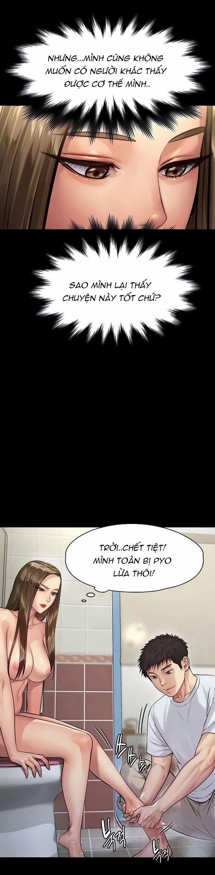 Ong Chúa (Queen Bee) 192 trang 6