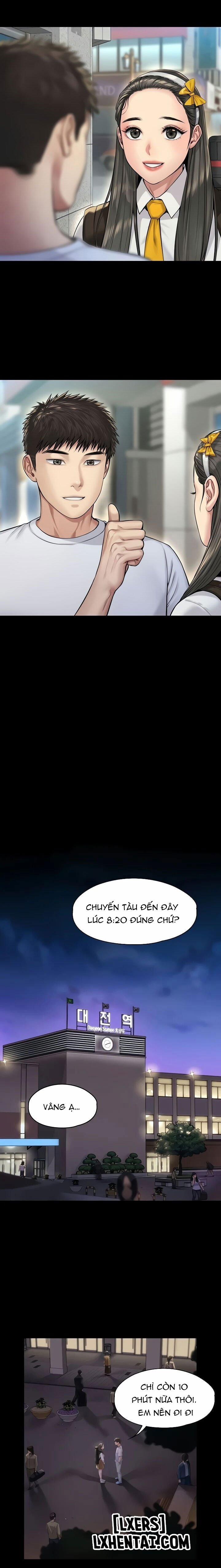 Ong Chúa (Queen Bee) 193 trang 12