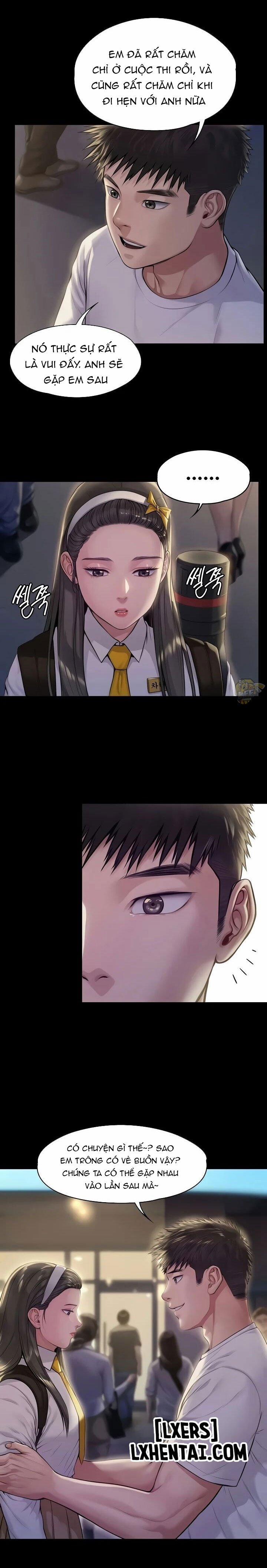 Ong Chúa (Queen Bee) 193 trang 13