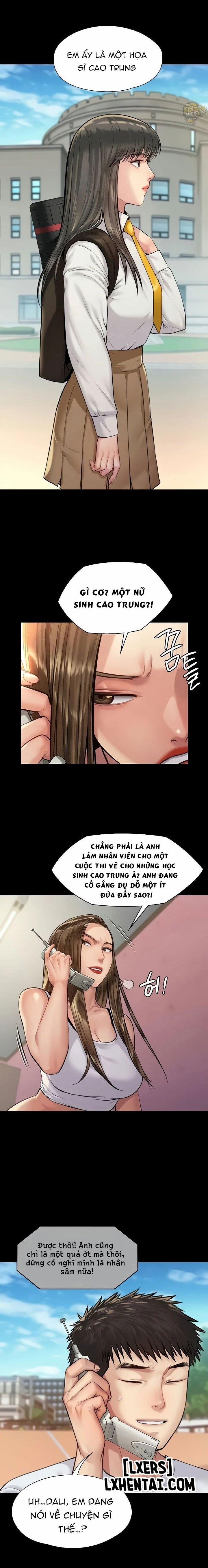 Ong Chúa (Queen Bee) 193 trang 3