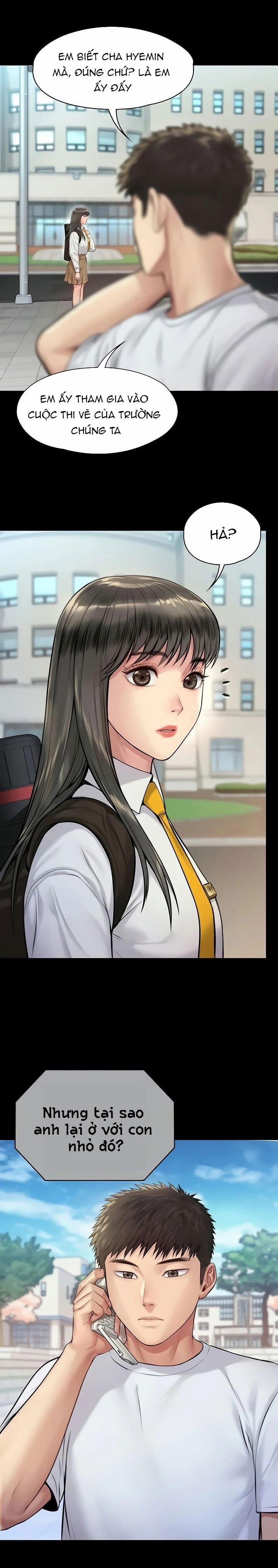 Ong Chúa (Queen Bee) 193 trang 4