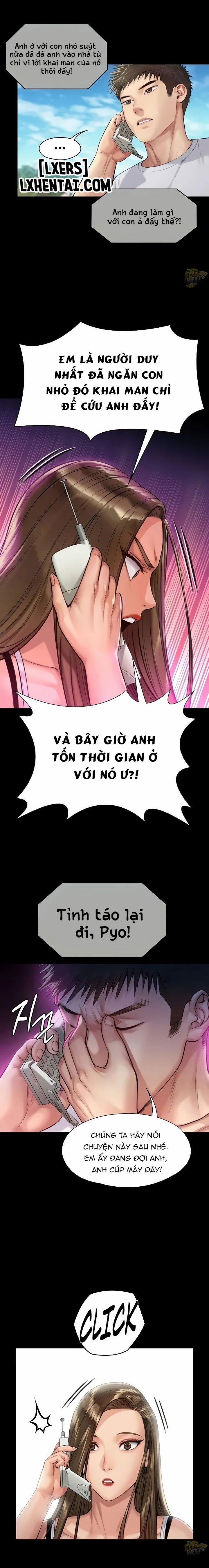 Ong Chúa (Queen Bee) 193 trang 6