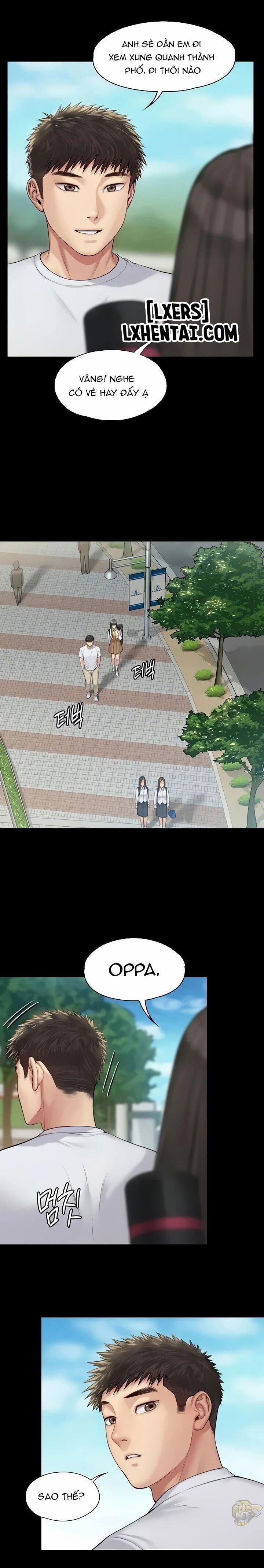 Ong Chúa (Queen Bee) 193 trang 8