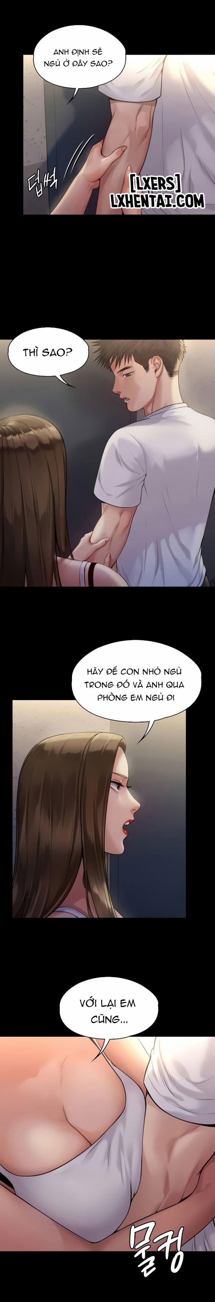 Ong Chúa (Queen Bee) 194 trang 16