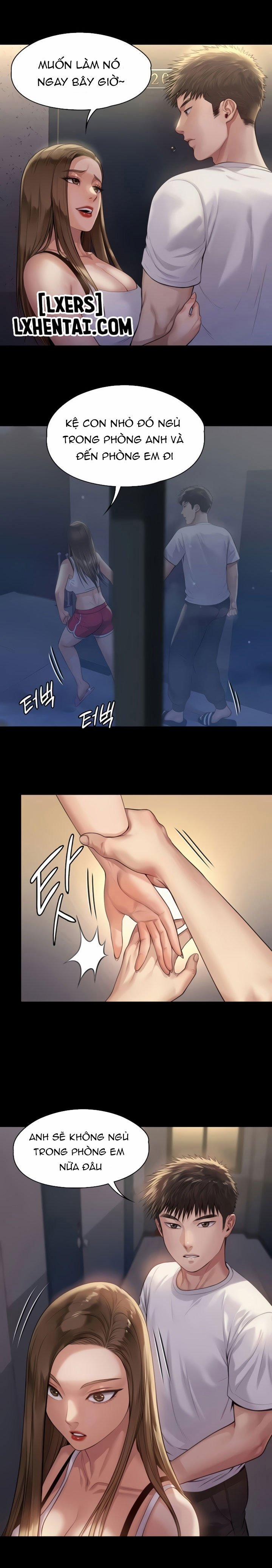 Ong Chúa (Queen Bee) 194 trang 17