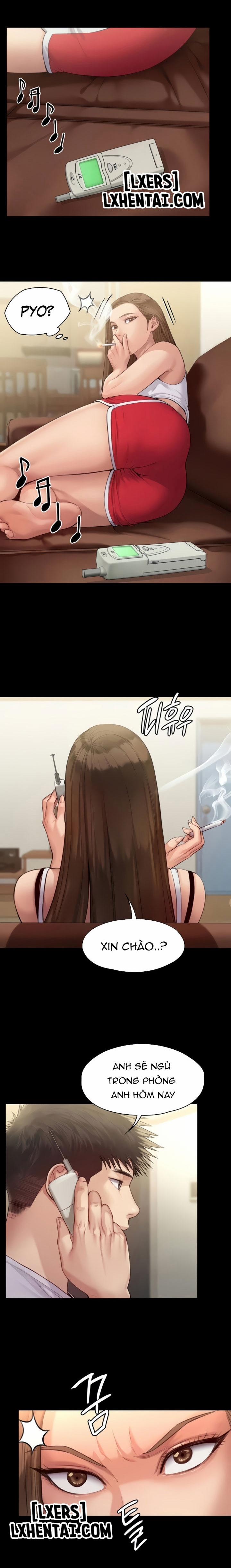 Ong Chúa (Queen Bee) 194 trang 4