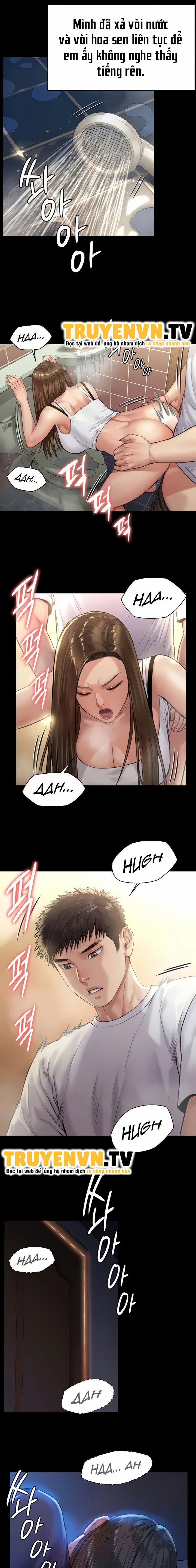 Ong Chúa (Queen Bee) 195 trang 11