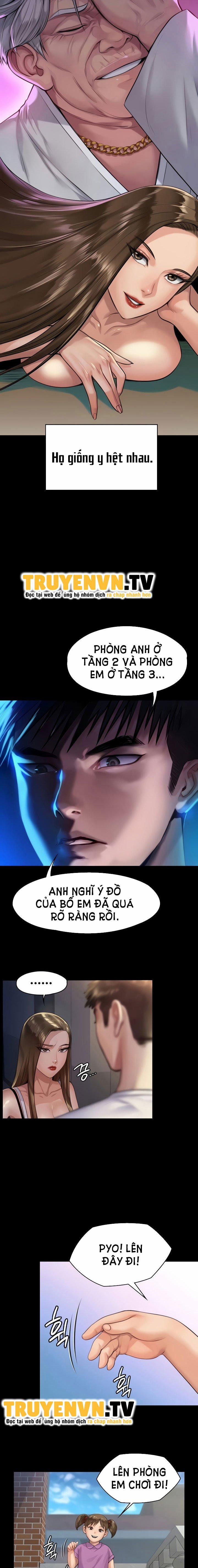 Ong Chúa (Queen Bee) 195 trang 4