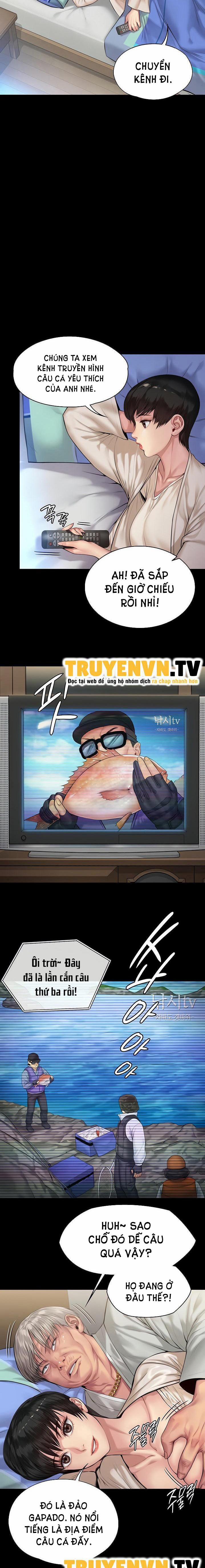 Ong Chúa (Queen Bee) 196 trang 15