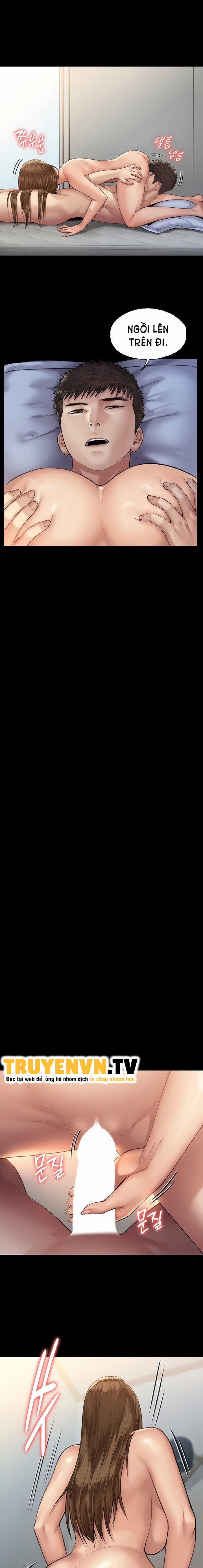 Ong Chúa (Queen Bee) 196 trang 7