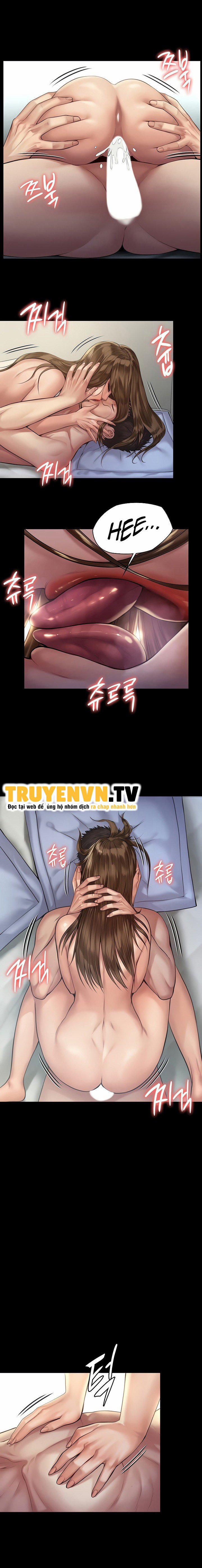 Ong Chúa (Queen Bee) 196 trang 9