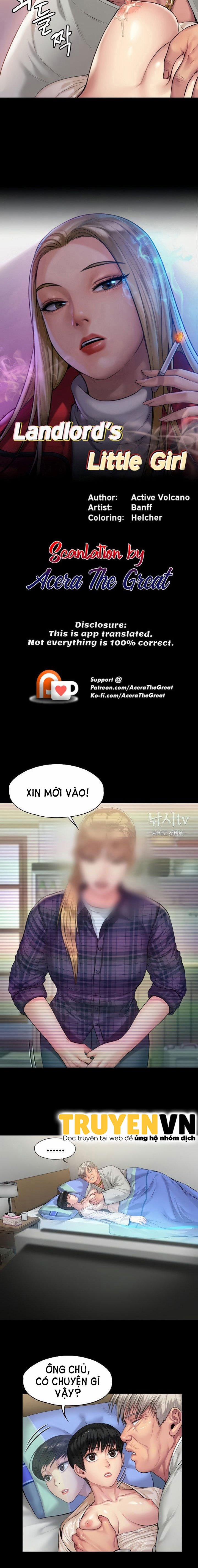 Ong Chúa (Queen Bee) 197 trang 1