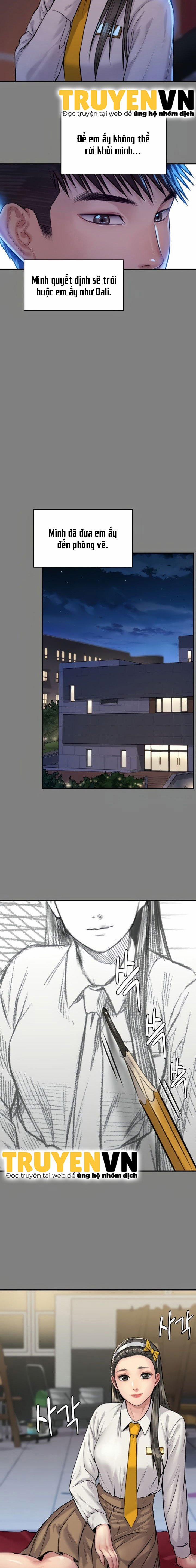 Ong Chúa (Queen Bee) 197 trang 10