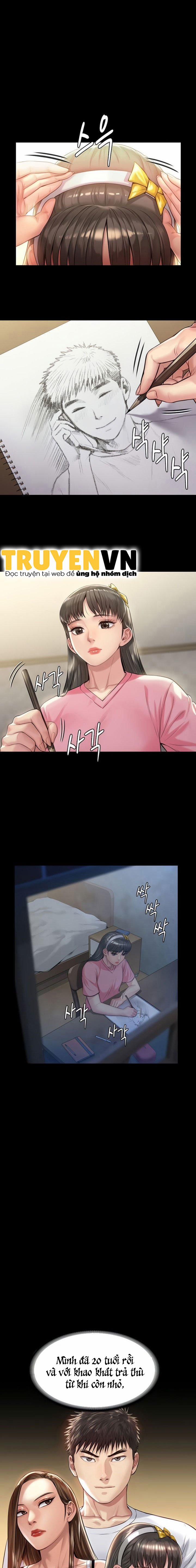 Ong Chúa (Queen Bee) 197 trang 15