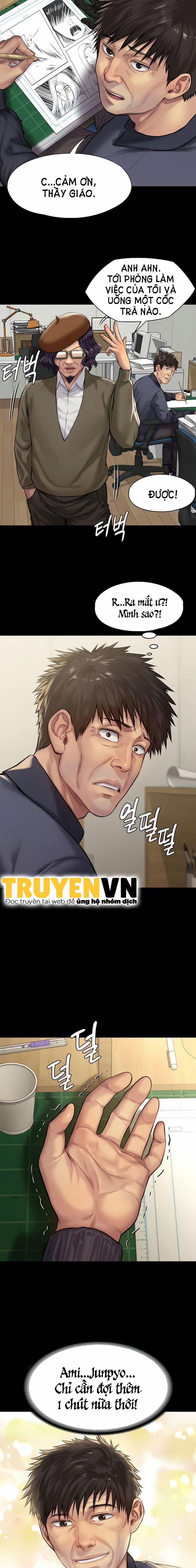 Ong Chúa (Queen Bee) 197 trang 18