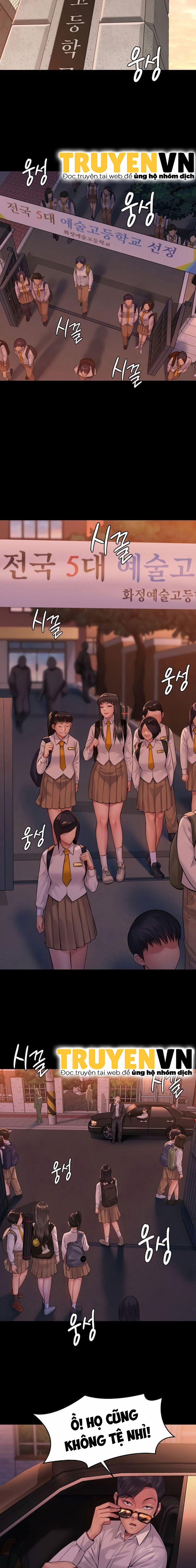 Ong Chúa (Queen Bee) 197 trang 5