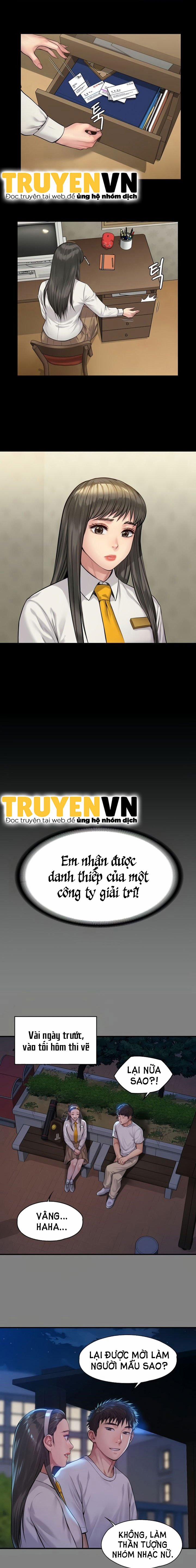 Ong Chúa (Queen Bee) 197 trang 8