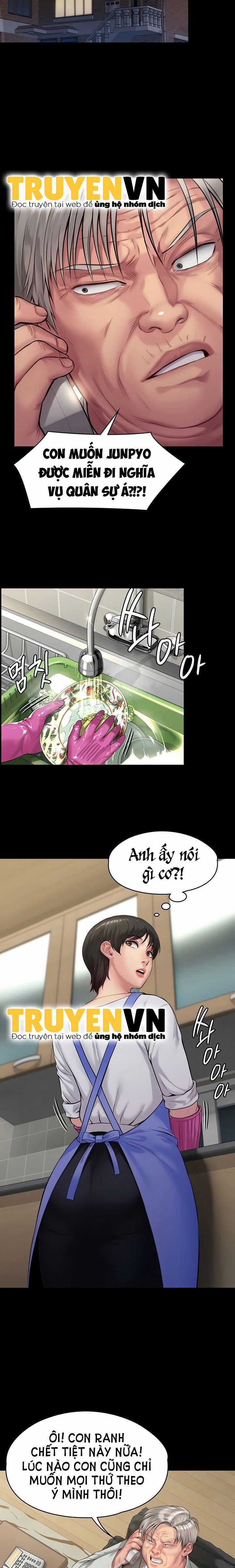 Ong Chúa (Queen Bee) 198 trang 15