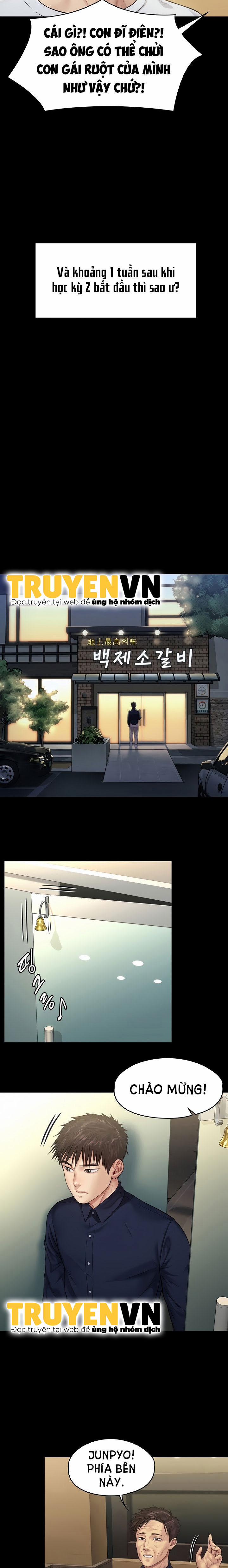 Ong Chúa (Queen Bee) 198 trang 17