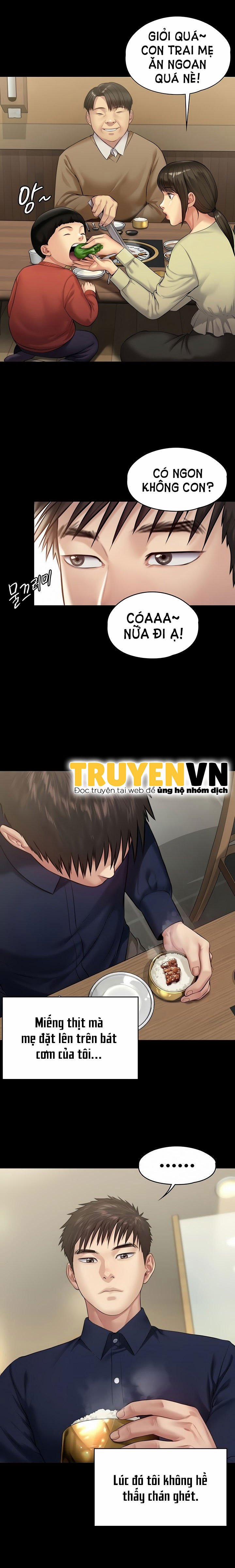 Ong Chúa (Queen Bee) 198 trang 23