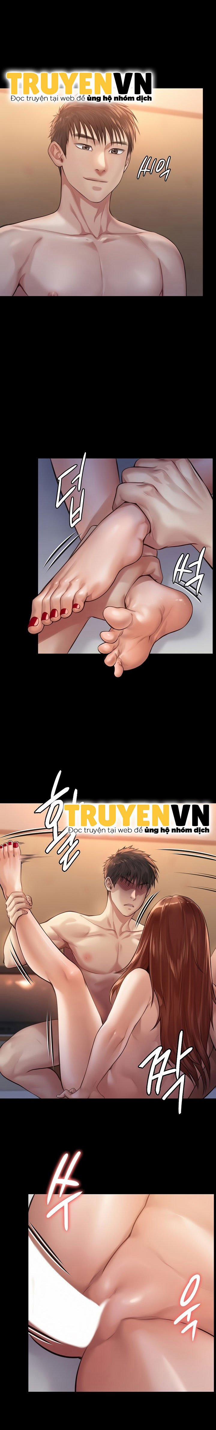 Ong Chúa (Queen Bee) 198 trang 6