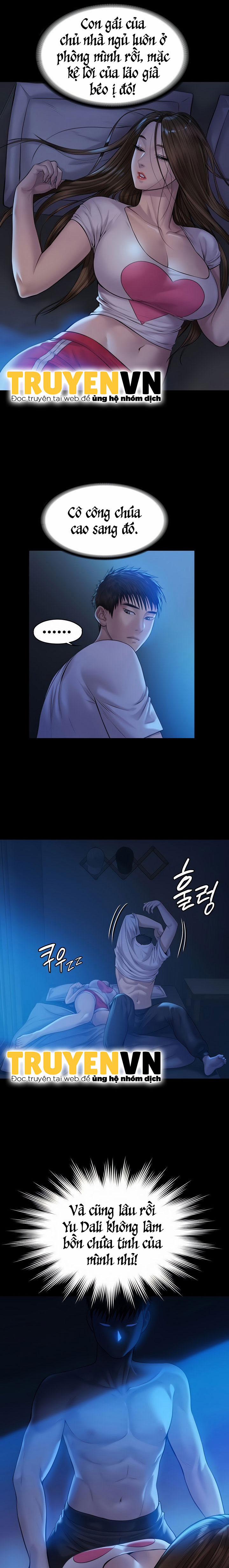 Ong Chúa (Queen Bee) 199 trang 17